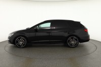 Vorschau: Seat Leon ST 2.0 Cupra 300 4Drive Vorschau: Seat Leon ST 2.0 Cupra 300 4Drive