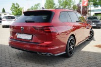VW Golf VIII 2.0 TDI R-Line DSG