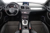 Audi Q3 2.0 TDI quattro S-line