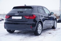 Audi A1 Sportback 25 TFSI
