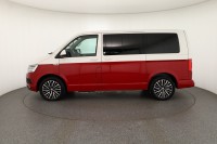Vorschau: VW T6 Multivan 2.0 TDI