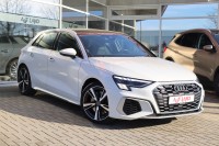 Audi S3 Sportback quattro