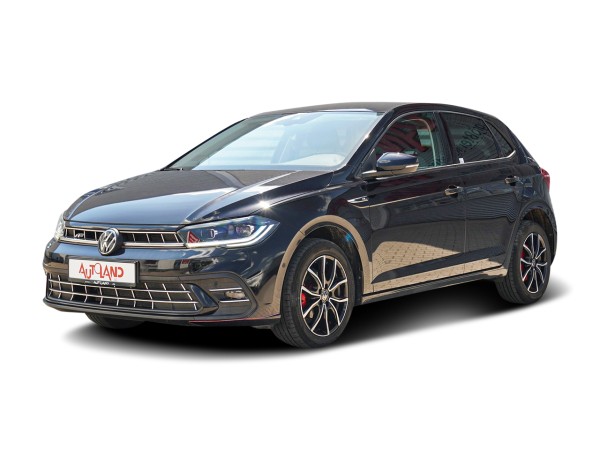 VW Polo 1.0 Style