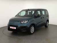 Fiat Doblo Kastenwagen L1 1.2 PureTech Sitzheizung LED Tempomat