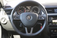 Skoda Rapid Spaceback 1.2 Drive