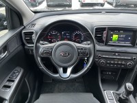 Kia Sportage 1.6 GDI Attract 2WD