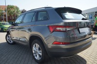 Skoda Kodiaq 1.5 TSI DSG