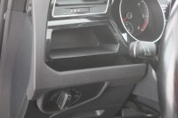 VW Touran 2.0 TDI DSG