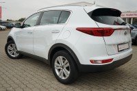 Kia Sportage 1.6 Dream Team