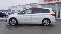 BMW Gran Tourer 218d Advantage