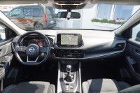 Nissan Qashqai 1.3 M-Hybrid N-Connecta