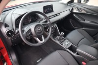 Mazda CX-3 2.0