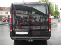 Renault Trafic Kasten 2.0 dCi L2H1 Doka