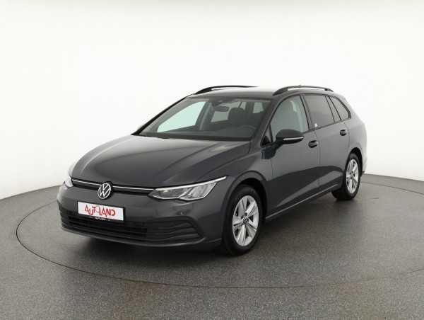 VW Golf VIII Variant 2.0 TDI DSG Life