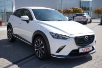 Mazda CX-3 2.0 Sports-Line