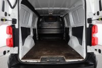 Opel Vivaro 2.0 D Edition L