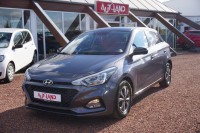 Vorschau: Hyundai i20 1.0 YES!