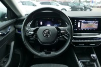 Skoda Octavia Combi 1.5 TSI First Edition