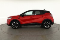 Vorschau: Renault Captur Tce 140 Techno