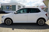Skoda Fabia 1.0 MPI Clever