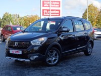 Vorschau: Dacia Lodgy 1.3 TCe 130 Stepway GPF