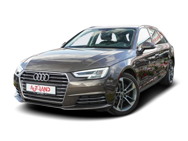 Audi A4 Avant 1.4 TFSI