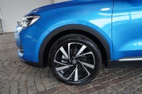 MG ZS 1.5 Hybrid Luxury Aut.