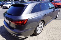 Audi A4 Avant 35 TFSI S line S-Tronic