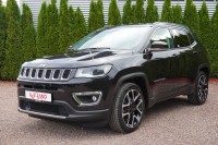 Vorschau: Jeep Compass 1.3 Aut. Limited