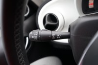 Smart ForFour forfour 0.9 Turbo passion