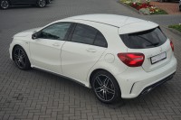 Mercedes-Benz A 200 A200 BlueEfficiency AMG Sport (Line)