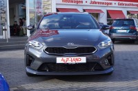 Kia cee'd Sporty Wagon Ceed SW 1.4 T-GDI DCT GT-Line