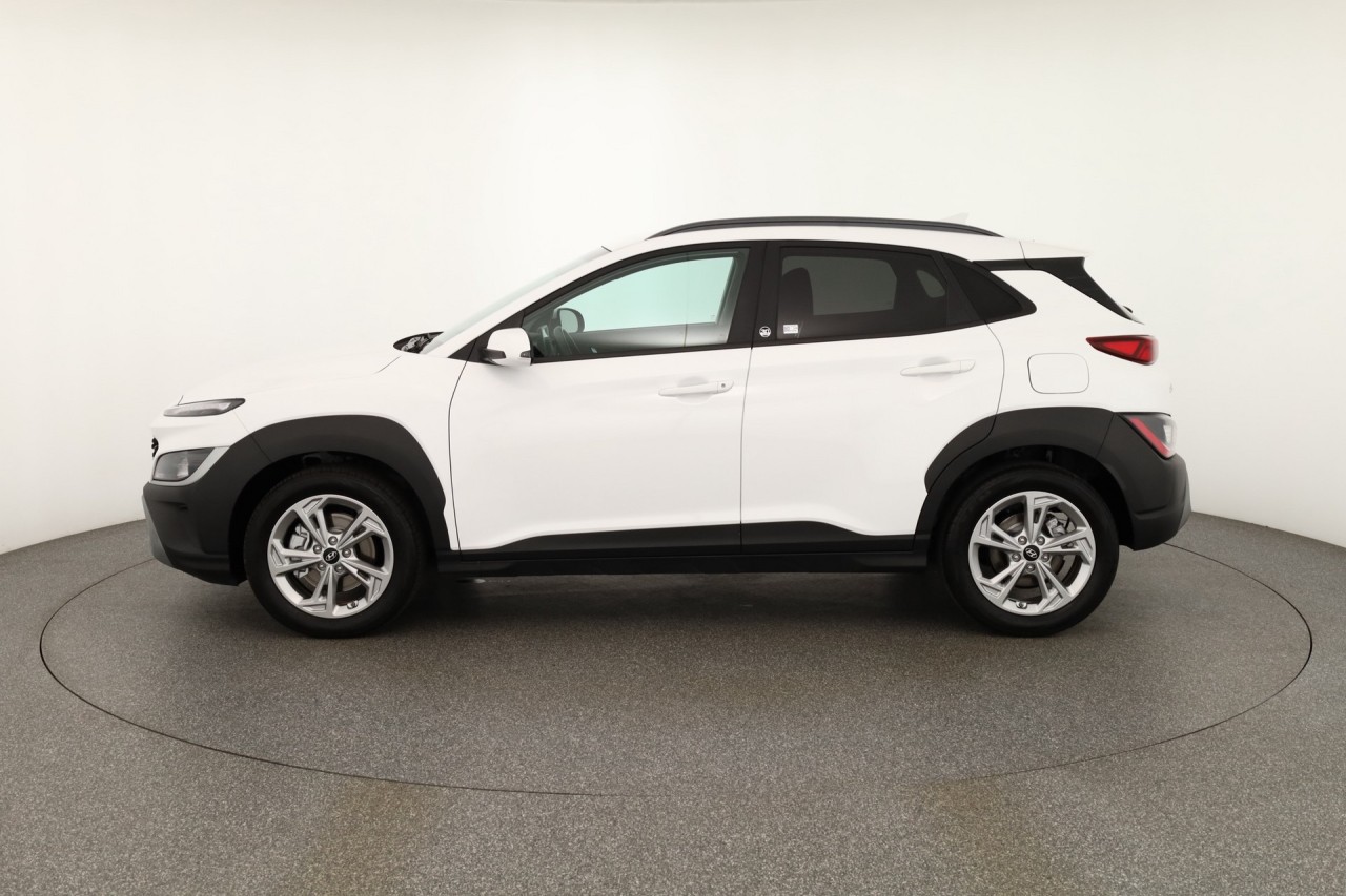 Hyundai Kona 1.0 T-GDI Edition 30