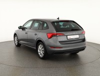 Skoda Scala 1.5 TSI Ambition