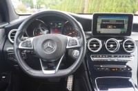 Mercedes-Benz GLC 350 e AMG-Line 4Matic