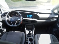 VW Caddy Kombi 2.0 TDI