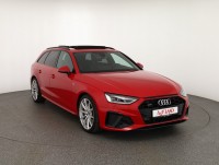 Audi A4 Quattro Avant 45 TDI quattro S line