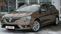 Vorschau: Renault Megane IV Grandtour 1.2 TCe 130