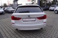 BMW 520 d Touring Aut.