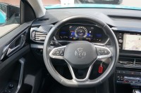 VW T-Cross 1.5 TSI DSG Style