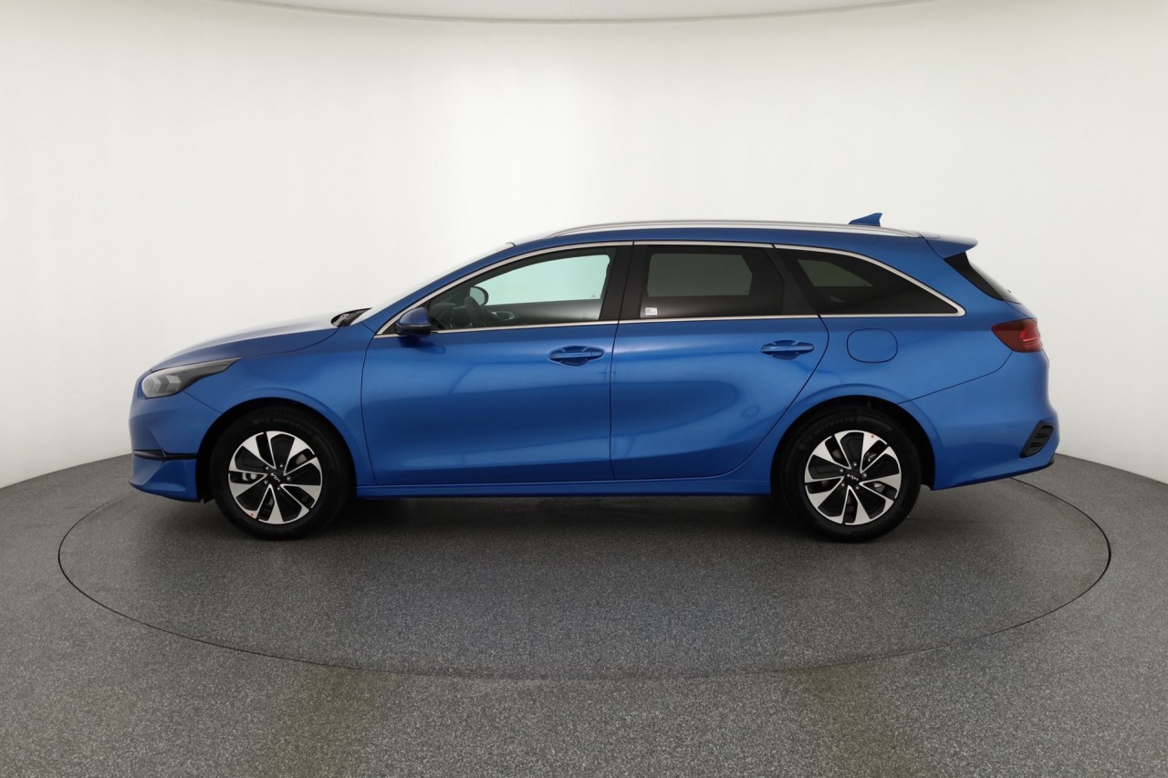Kia cee'd Sporty Wagon Ceed SW 1.5 T-GDI