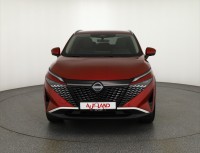 Nissan Qashqai N-Connecta 1.3 Dig-T Aut.