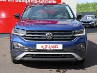 VW T-Cross 1.0 Life