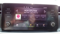Skoda Kamiq 1.0 TSI