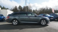 Skoda Superb Combi 1.8 TSI DSG