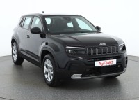 Jeep Avenger 1.2 T-GDI Altitude