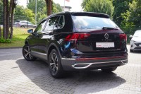 VW Tiguan 1.5 TSI Elegance DSG