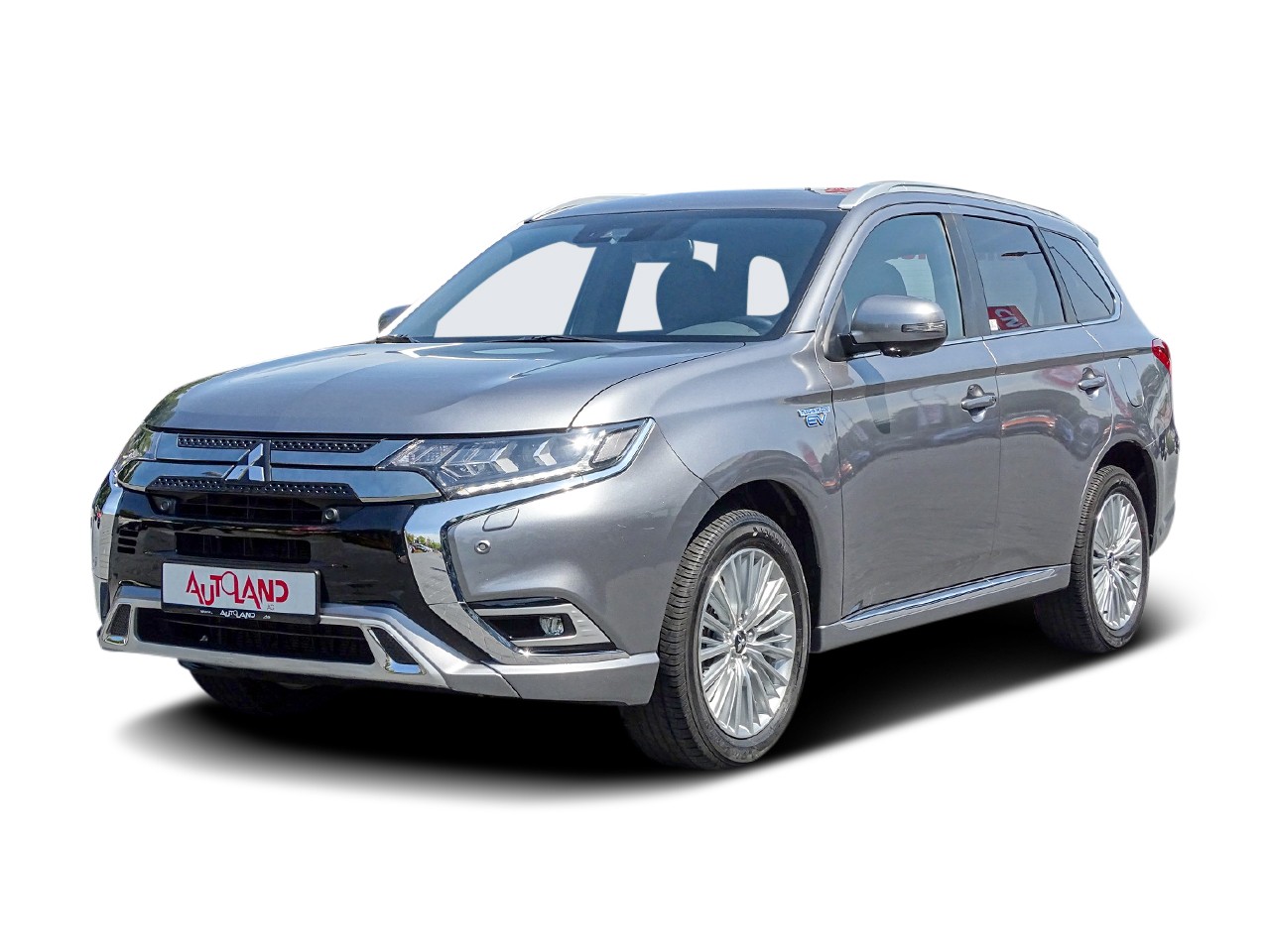 Mitsubishi Outlander 2.4Hybrid 4WD