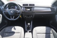 Skoda Fabia 1.0 MPI Clever