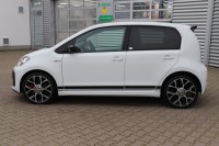 VW up up! 1.0 TSI Start-Stopp GTI OPF